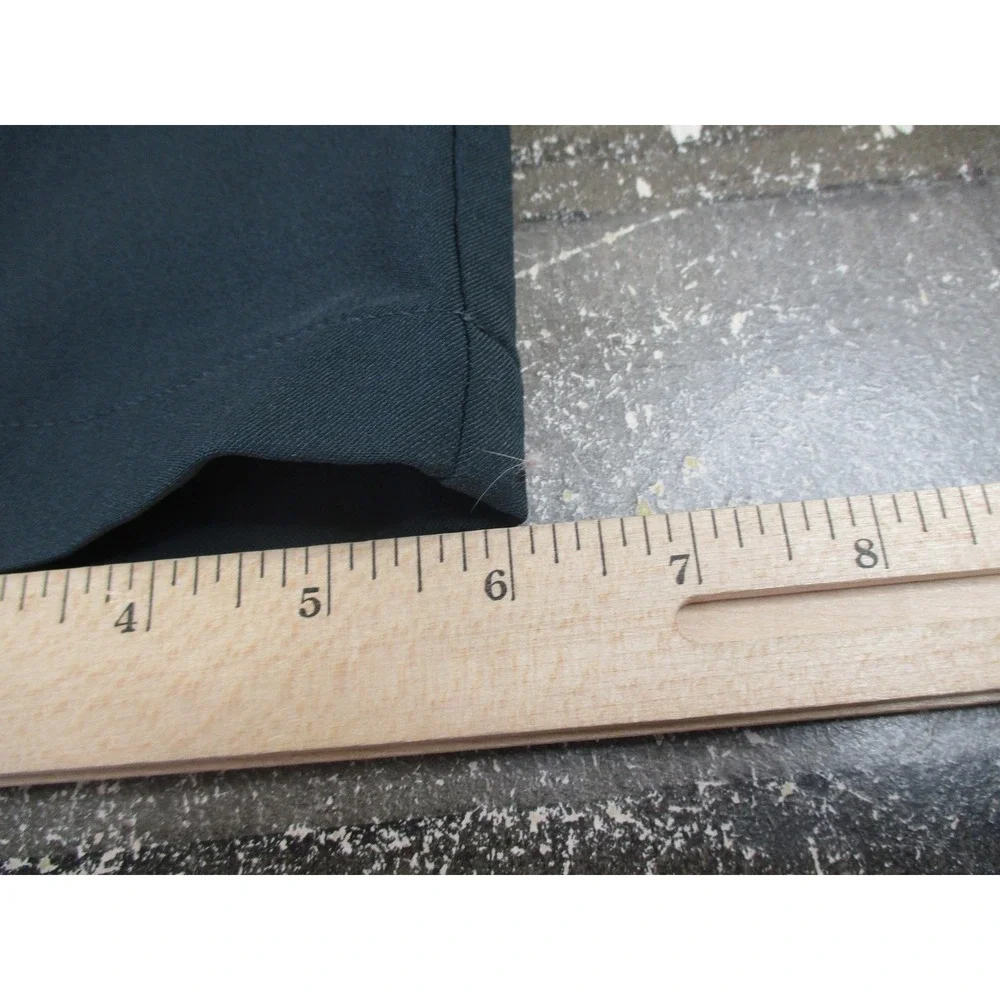 Outlier Pants Mens 30 Gray 4Season Schoeller Doubleweave Twill Stretch Tech NYC